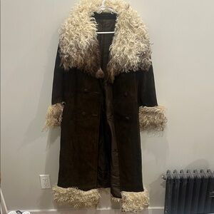 Vintage Coat